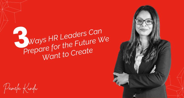 3 Ways HR Leaders