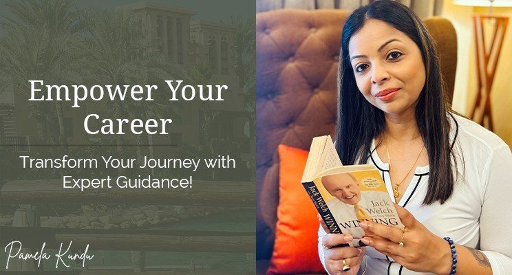 Empower Your Career